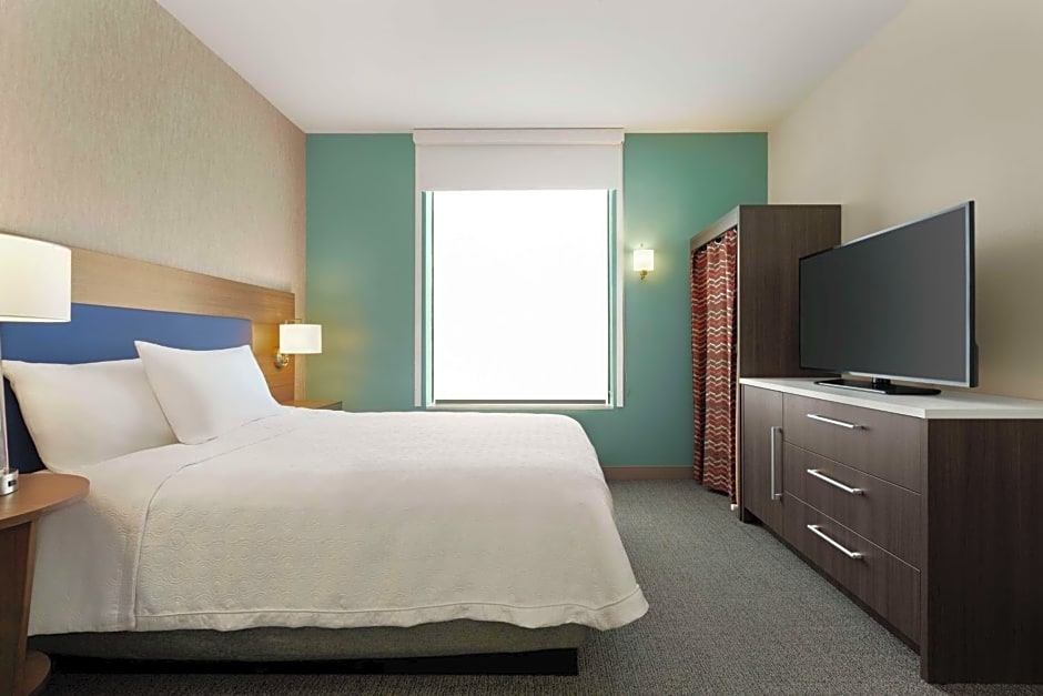 Home2 Suites By Hilton Houston-Pearland, Tx