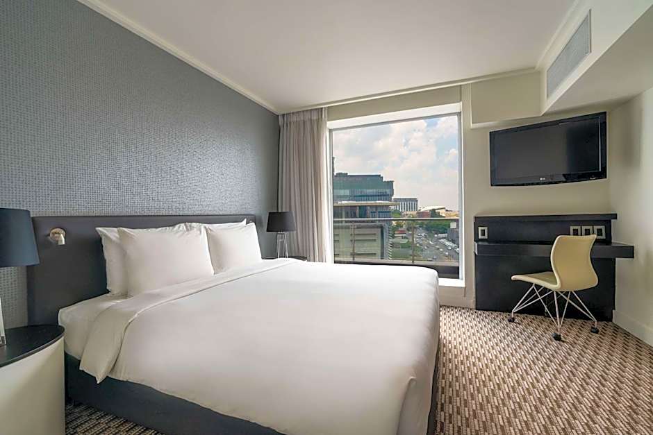 Radisson Blu Gautrain Hotel