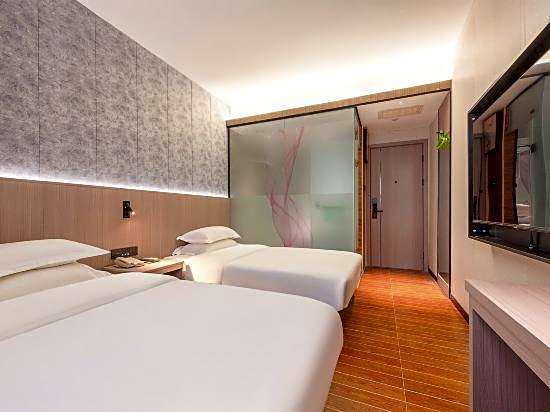 Wenxing haobo Hotel