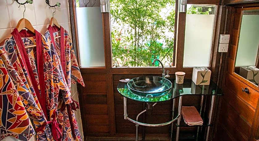 Sunset Valley Holiday Houses