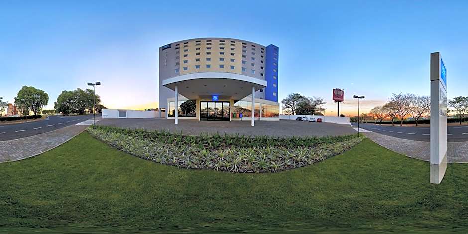 Ibis budget Sao Jose Do Rio Preto