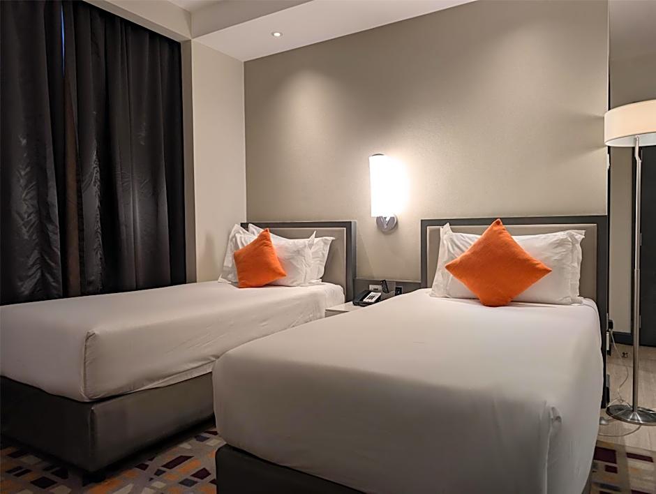 Best Western Premier Westlands