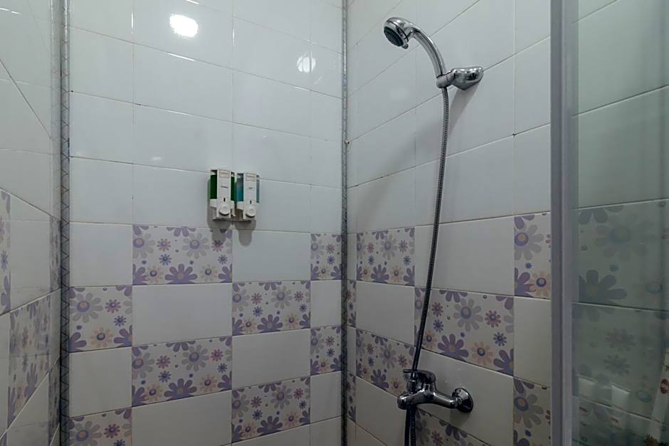 Clean & Comfort Homestay