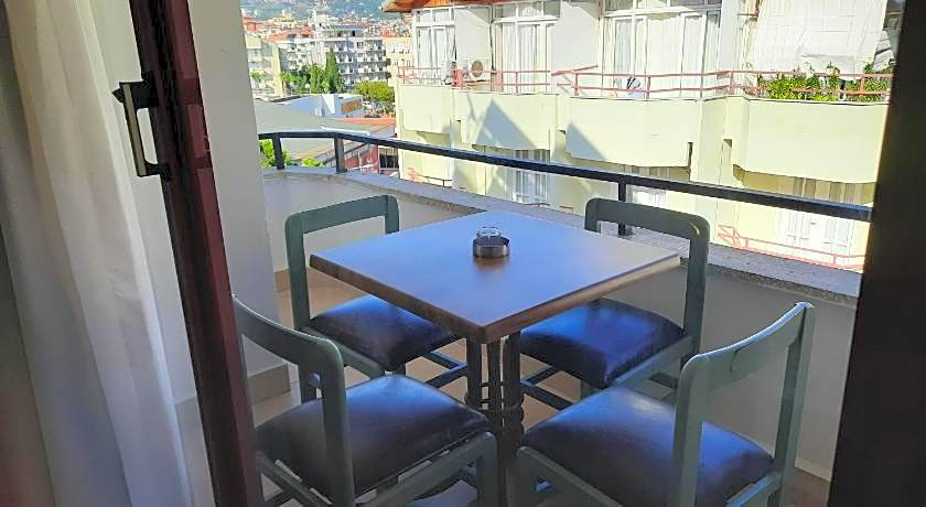 AGORA APART OTEL ALANYA