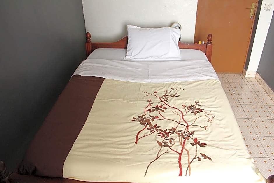Joy Guesthouse