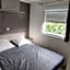 Sea blue dream -2 Funs pass-Grand Mobil-home 10 places - MH 735-Siblu ocean
