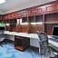 Hilton Garden Inn Annapolis