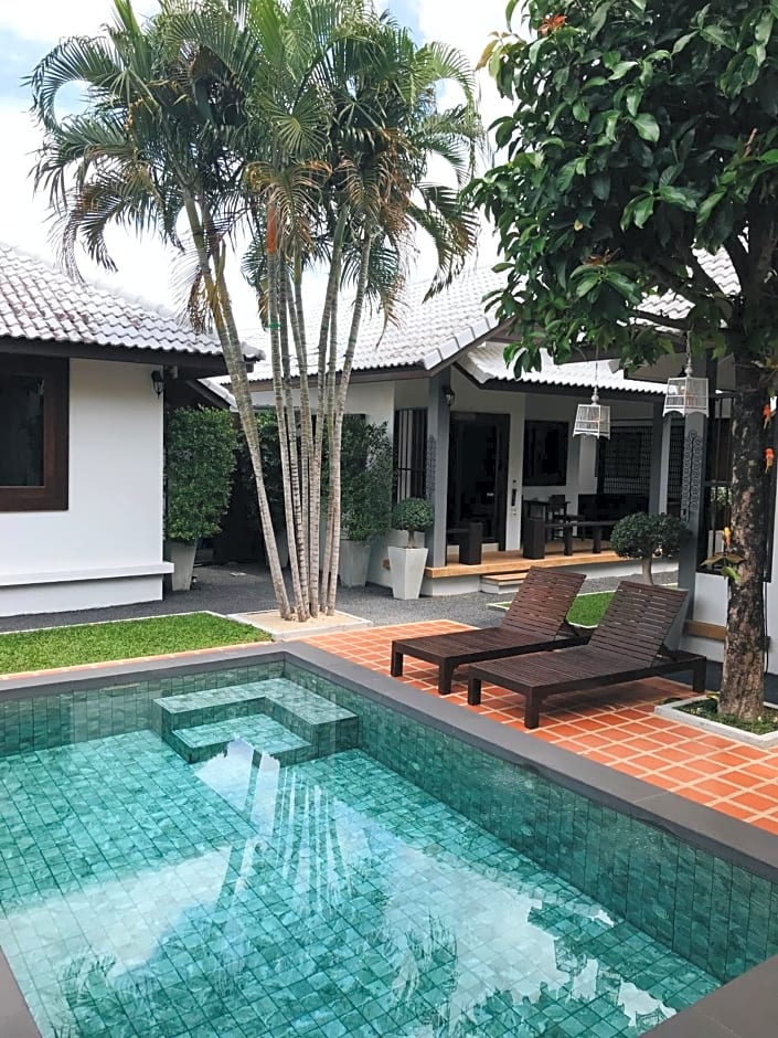 The Nest Samui