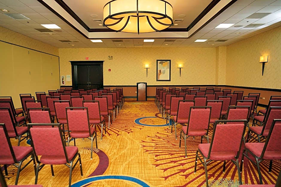 Holiday Inn & Suites Chicago-Carol Stream (Wheaton) By IHG