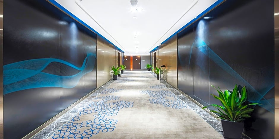 Holiday Inn Express Zhoushan Dinghai By IHG