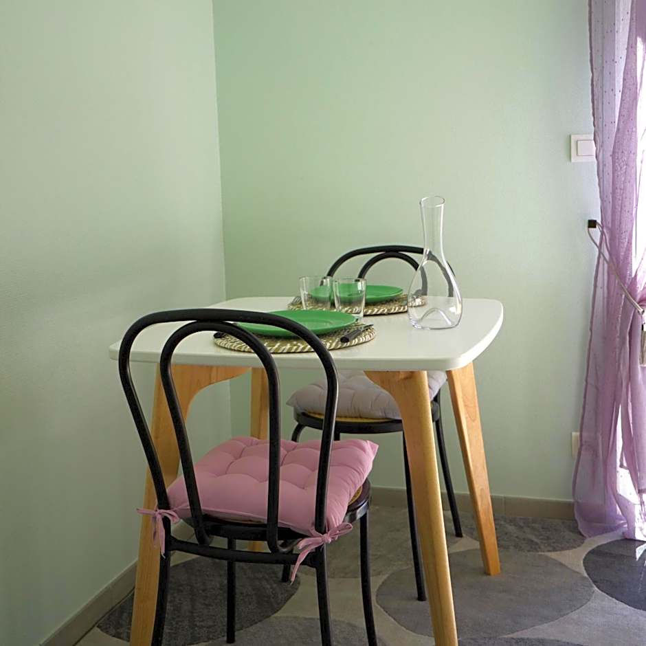 Ecoparc Des Monédières