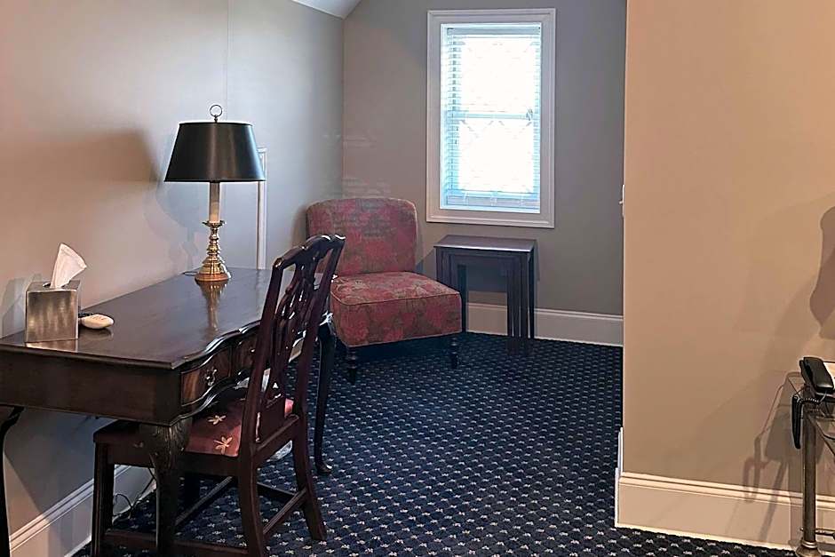 The Federal Pointe Inn Gettysburg, Ascend Hotel Collection