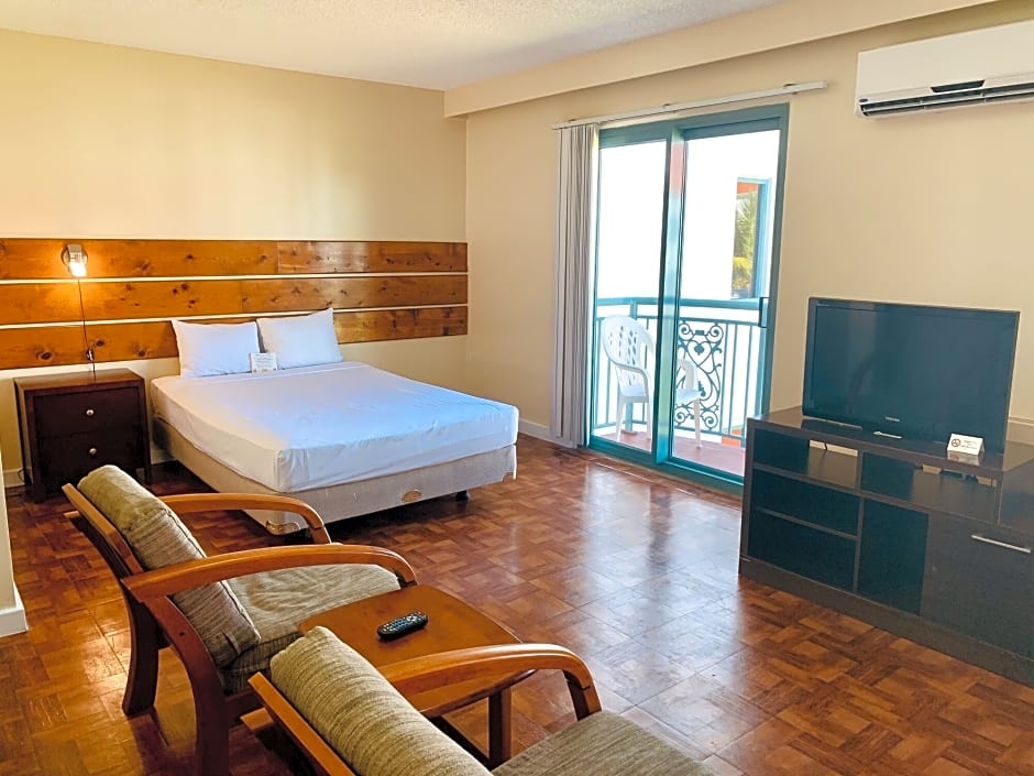 Harmon Villa Garden Apartments Guam Fasci Garden