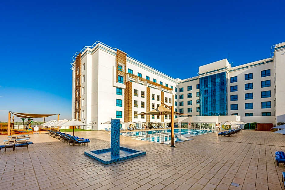 Four Points by Sheraton Al Ain