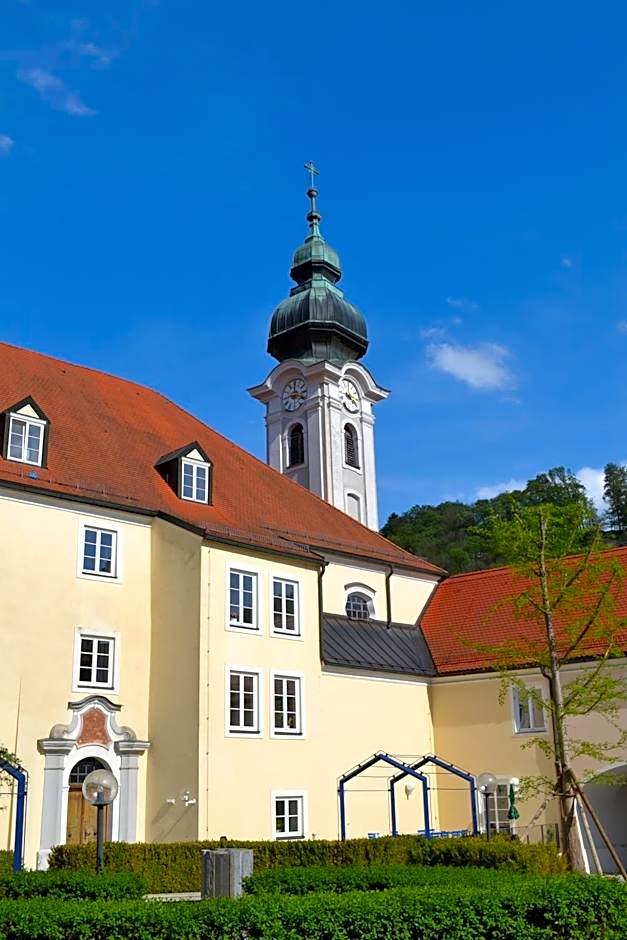Haus der Begegnung Heilig Geist