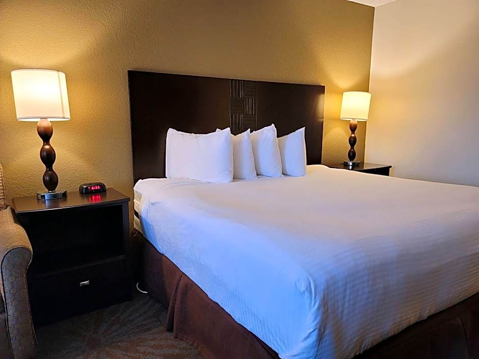 Seville Plaza Hotel, Trademark Collection by Wyndham