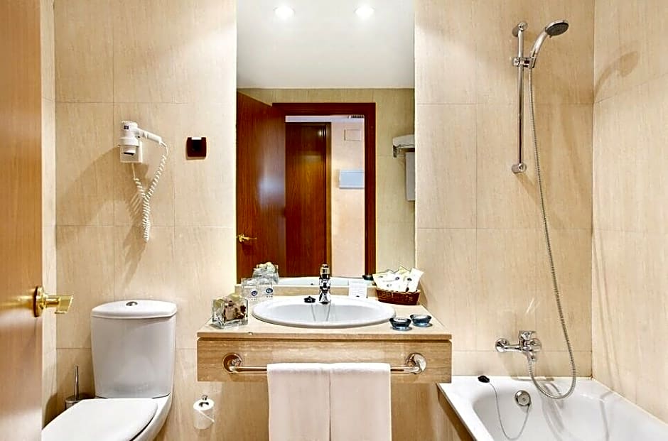 Hotel Las Provincias