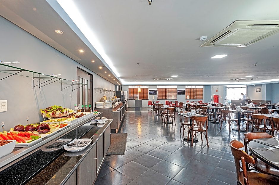 Slim Sao Paulo Congonhas