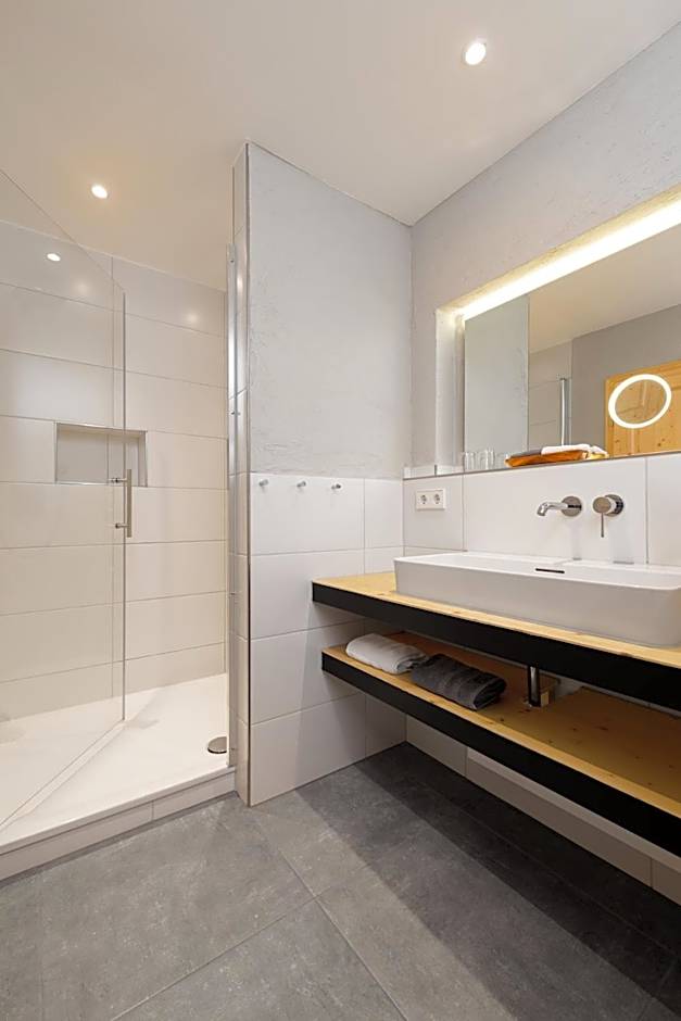 freistil Boutiquehotel