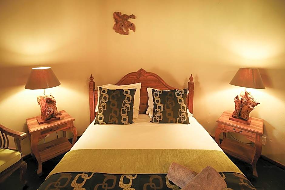 N'taba River Lodge & Spa