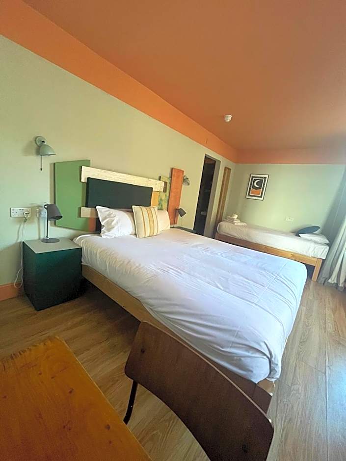 West Beach Hotel Brighton