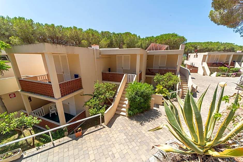 Hotel Marina 2