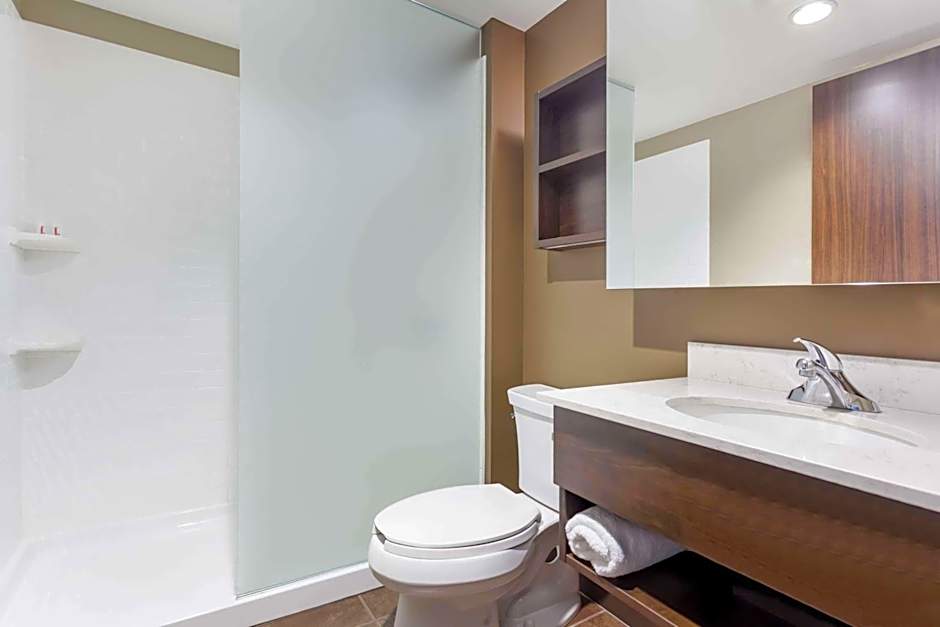 Microtel Inn & Suites by Wyndham Timmins