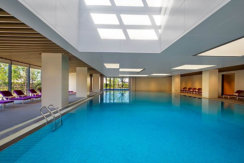 Courtyard Changzhou China