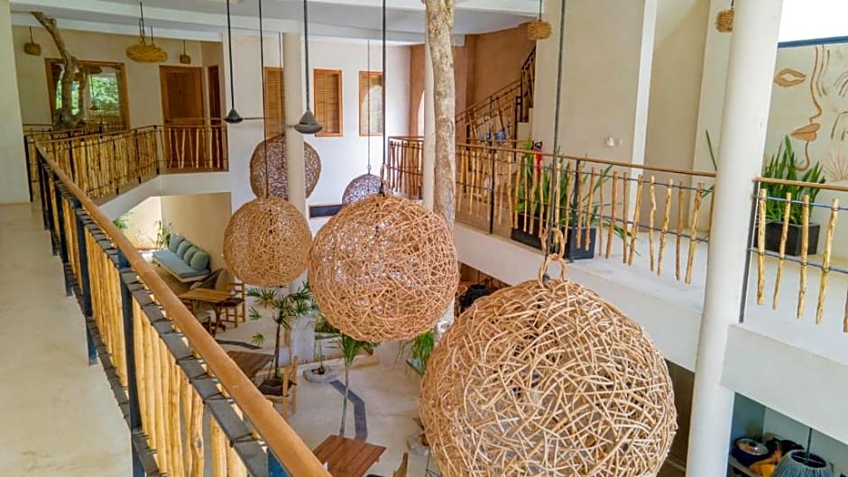 Koos Tulum Hotel