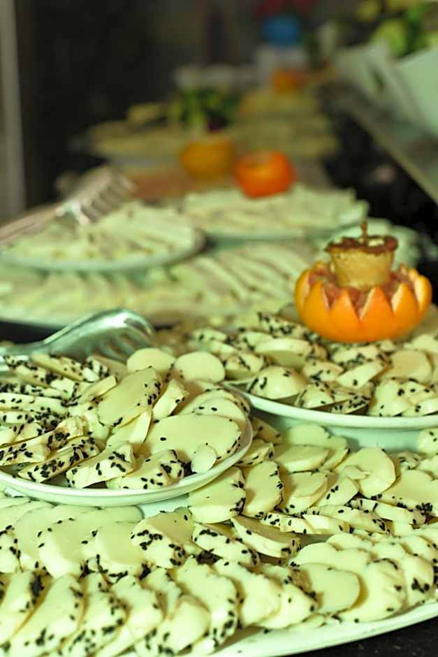 Ayaz Aqua Beach Hotel