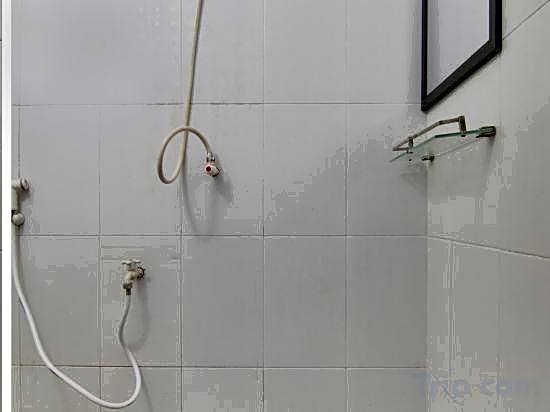 SPOT ON 91772 Nisrina Homestay Syariah