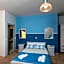 Pelagos Apartments