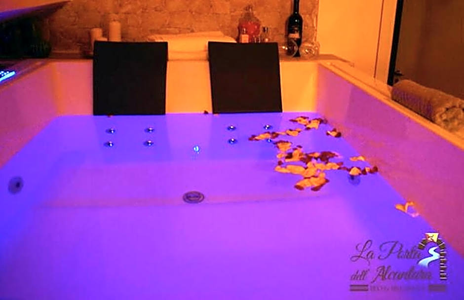 La Porta dell'Alcantara