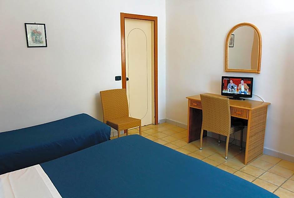 Hotel Residence La Darsena