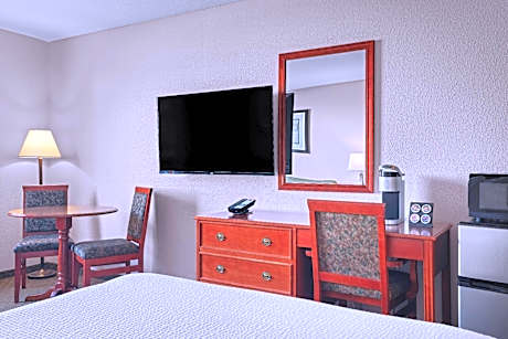 Quadruple Room - Disability Access