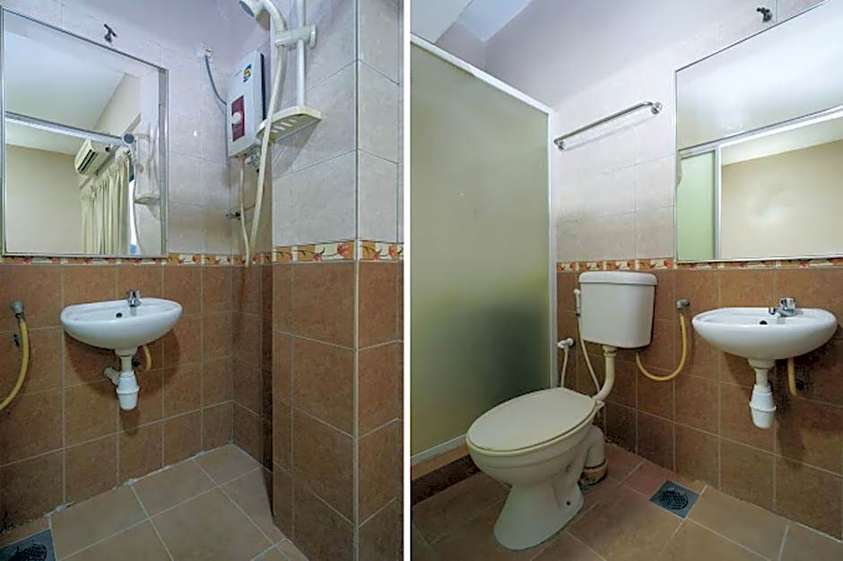 Hotel O 91 @ Bukit Mewah