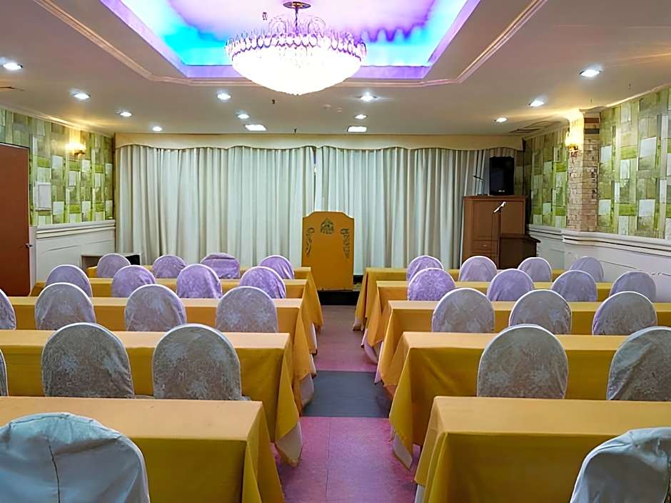 Kyungha Spa Hotel
