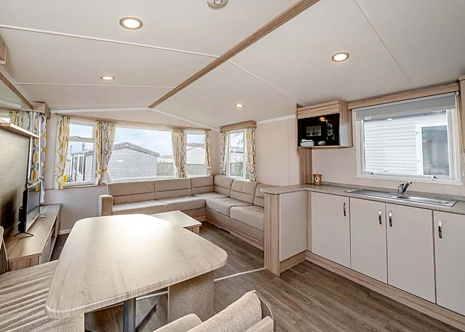 Ladram Bay Holiday Park