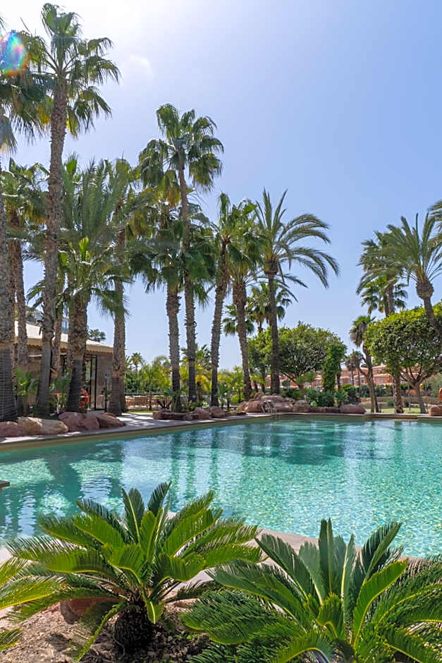 Hotel Alicante Golf