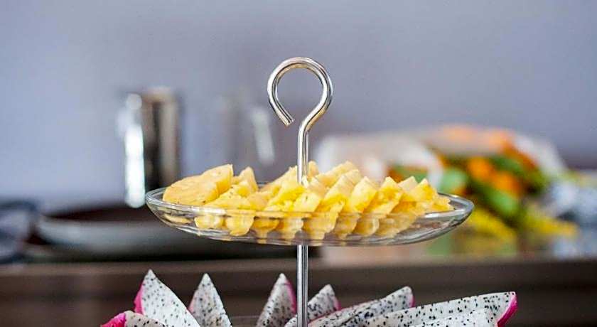 Chaweng Villawee Hotel