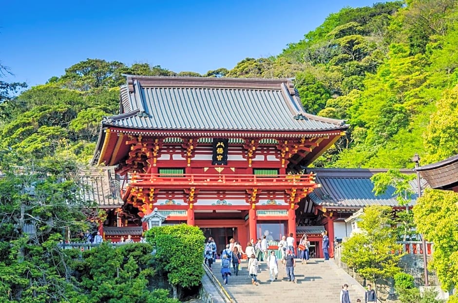 WeBase Kamakura