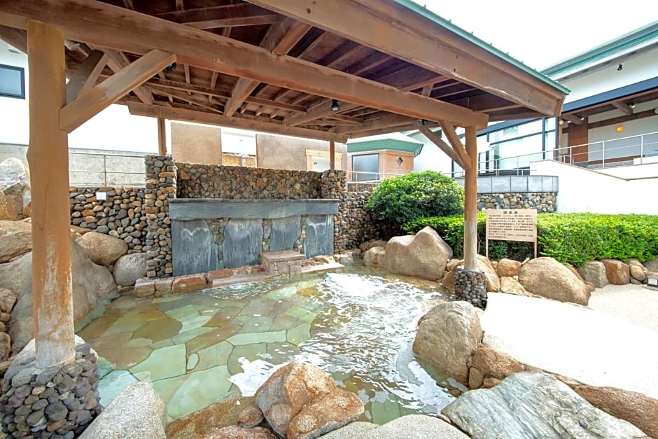 GLAMPREMIER Setouchi