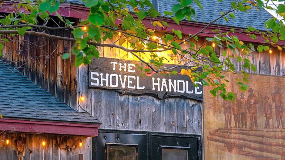 Inn at Whitney's Farm