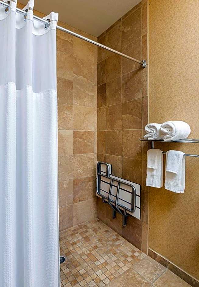 Hampton Inn By Hilton Lubbock