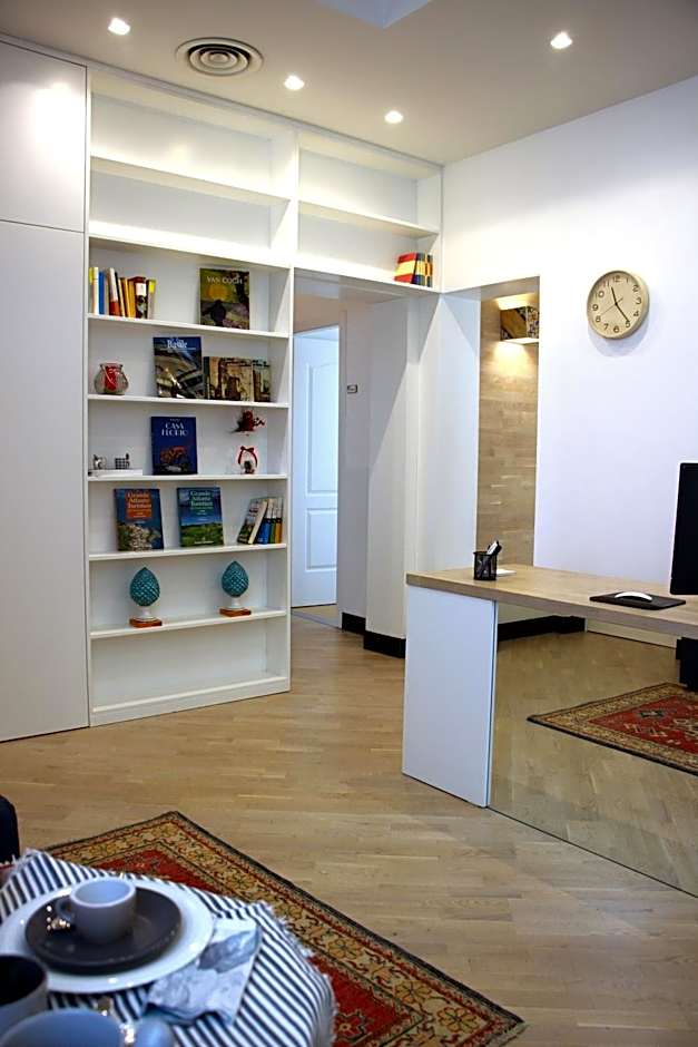 B&B Vivere Palermo