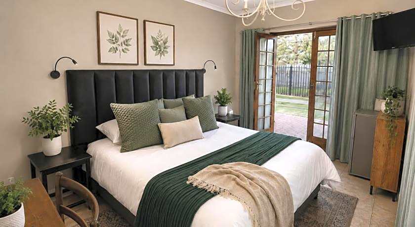 Angels Haven Guest House