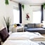 Downtown Apartments Ulm - im Herzen von Ulm & komfortable Boxspringbetten