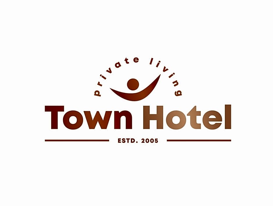 Town Hotel Wiesbaden - kleines Privathotel in Bestlage