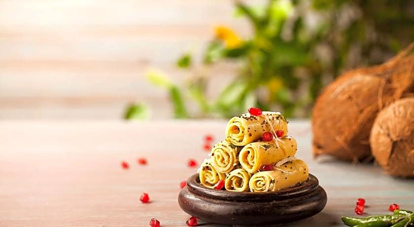 Hyatt Place Gurgaon Udyog Vihar