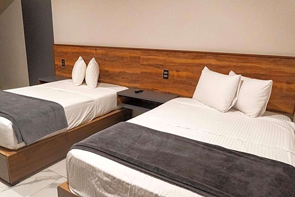 Quieto Hotel Suites